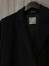 Cinzia Rozza Cashmere Coat Size 10